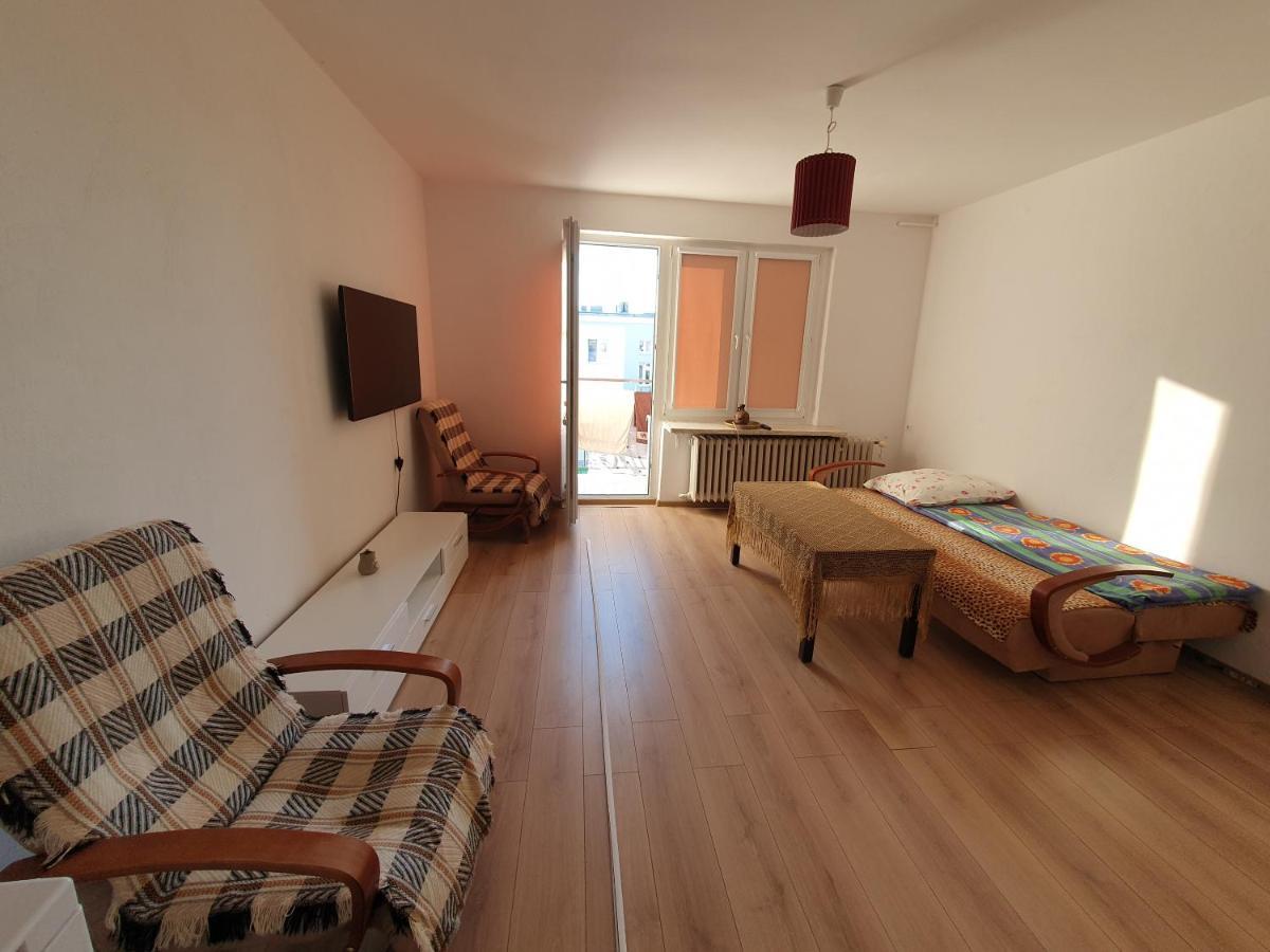 Centrum Apartament Konin  Luaran gambar