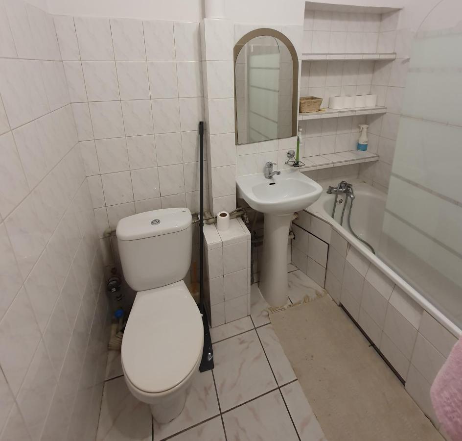 Centrum Apartament Konin  Luaran gambar